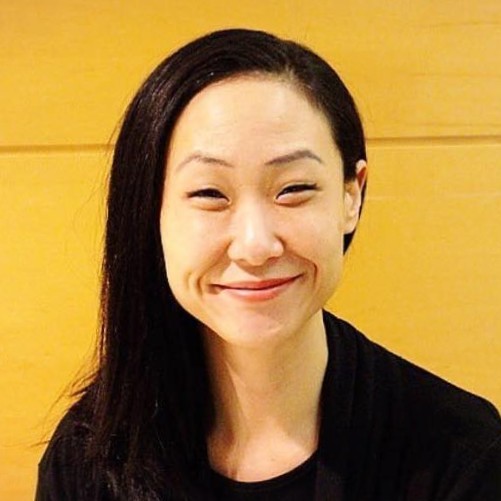 Soo-jin Kim